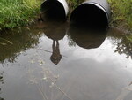 Multiple Culvert Crossing, Perham, Maine