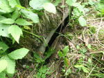Culvert Crossing, Cyr Plt, Maine