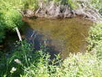 Culvert Crossing, Westmanland, Maine