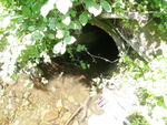 Culvert Crossing, Westmanland, Maine