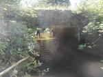 Culvert Crossing, Westmanland, Maine