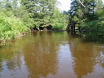 Multiple Culvert Crossing, Butterfield Brook, Caswell, Maine