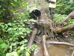 Culvert Crossing, Perham, Maine
