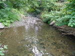 Multiple Culvert Crossing, Caribou, Maine