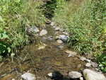 Multiple Culvert Crossing, Caribou, Maine