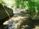 Culvert Crossing, Caribou, Maine