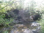 Multiple Culvert Crossing, Prestile Brook, Caribou, Maine