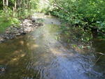 Multiple Culvert Crossing, Prestile Brook, Caribou, Maine