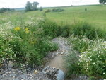 Culvert Crossing, Fort Fairfield, Maine