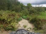 Culvert Crossing, Fort Fairfield, Maine