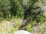 Culvert Crossing, Presque Isle, Maine