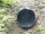 Culvert Crossing, Caribou, Maine