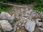 Culvert Crossing, Caribou, Maine