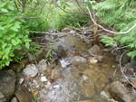 Culvert Crossing, Caribou, Maine