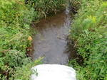 Culvert Crossing, Caribou, Maine