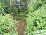 Culvert Crossing, Caribou, Maine