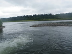 Multiple Culvert Crossing, Hockenhull Brook, Fort Fairfield, Maine