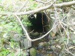 Culvert Crossing, Fort Fairfield, Maine