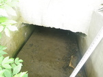 Culvert Crossing, Fort Fairfield, Maine