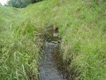 Culvert Crossing, Fort Fairfield, Maine