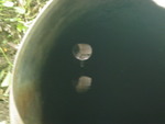 Multiple Culvert Crossing, Fort Fairfield, Maine