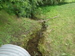 Multiple Culvert Crossing, Fort Fairfield, Maine