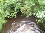 Culvert Crossing, Mapleton, Maine