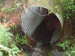 Culvert Crossing, Presque Isle, Maine