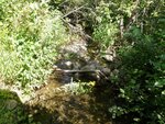 Culvert Crossing, Presque Isle, Maine