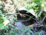 Culvert Crossing, Presque Isle, Maine