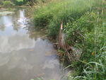 Multiple Culvert Crossing, Presque Isle, Maine