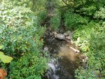 Culvert Crossing, Presque Isle, Maine