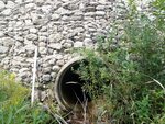 Culvert Crossing, Presque Isle, Maine