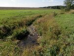 Culvert Crossing, Presque Isle, Maine