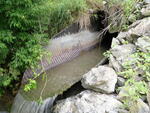Culvert Crossing, Presque Isle, Maine