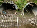 Multiple Culvert Crossing, Fort Fairfield, Maine