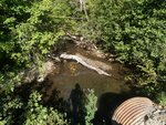 Multiple Culvert Crossing, Patte Brook, Fort Fairfield, Maine