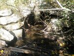 Multiple Culvert Crossing, Patte Brook, Fort Fairfield, Maine
