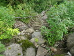 Culvert Crossing, Fort Fairfield, Maine