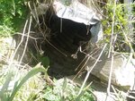 Culvert Crossing, Fort Fairfield, Maine
