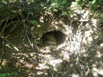 Culvert Crossing, Fort Fairfield, Maine