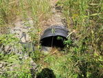 Culvert Crossing, Fort Fairfield, Maine