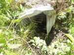 Culvert Crossing, Fort Fairfield, Maine