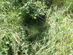 Culvert Crossing, Presque Isle, Maine