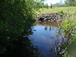 Culvert Crossing, Presque Isle, Maine