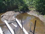 Culvert Crossing, Presque Isle, Maine