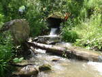 Culvert Crossing, Bishop Brook, Presque Isle, Maine