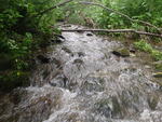 Multiple Culvert Crossing, Presque Isle, Maine