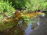 Multiple Culvert Crossing, Masters Brook, Caswell, Maine