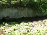 Multiple Culvert Crossing, Limestone, Maine